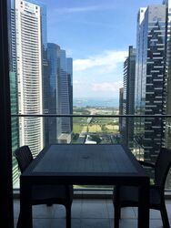 Robinson Suites (D1), Apartment #509689901